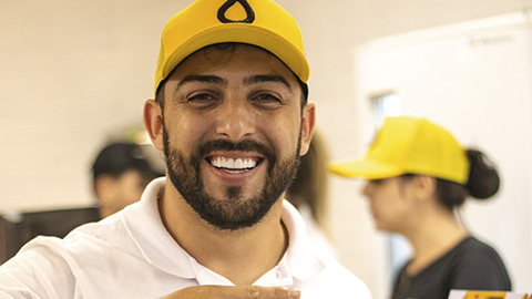 Gabriel Lopes -  Sua Coxinha